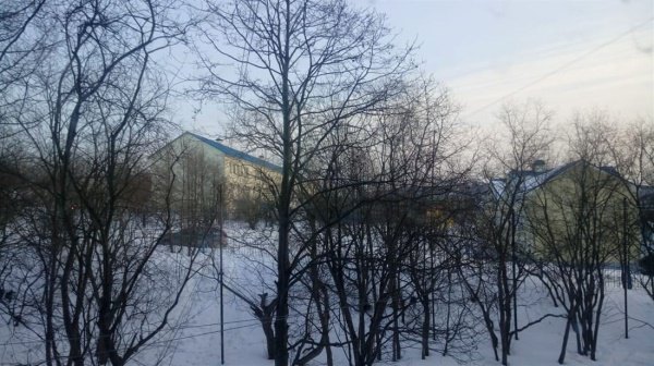 3-к квартира, 2/5 эт., 69м²