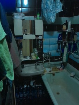 2-к квартира, 4/5 эт., 44м²