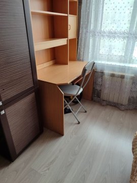 1-к квартира, 2/5 эт., 30м²