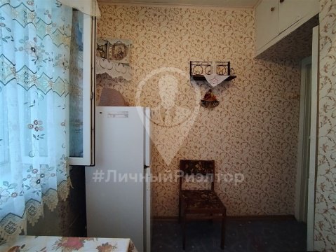 2-к квартира, 2/2 эт., 39м²