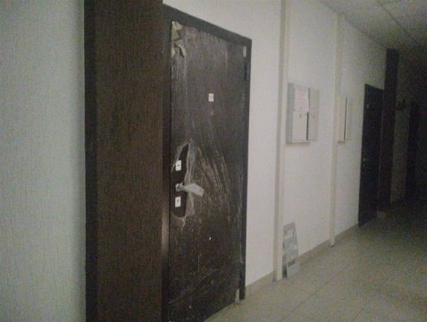 Студия, 2/3 эт., 26м²
