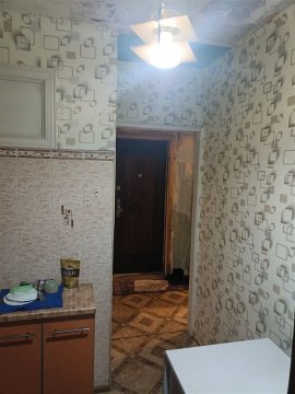 1-к квартира, 4/5 эт., 22м²