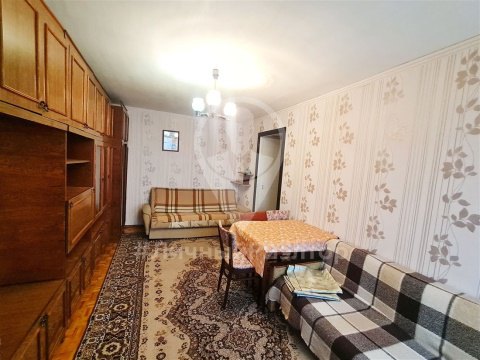2-к квартира, 2/9 эт., 52м²
