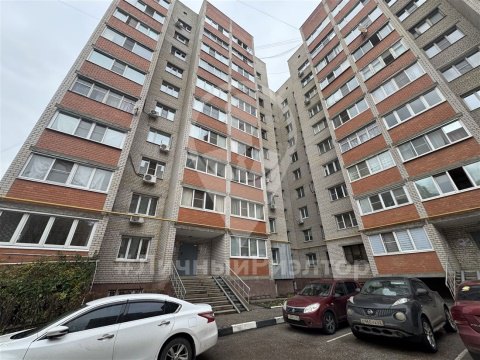 1-к квартира, 5/10 эт., 45м²