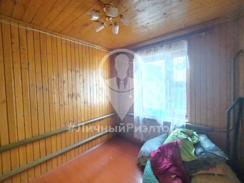 Дом 43м², участок 16,9 сот.