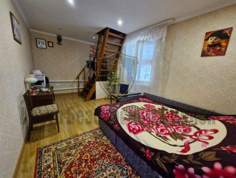 Дом 69м², участок 1 500 сот.