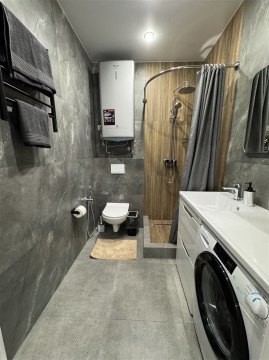 1-к квартира, 10/24 эт., 32м²