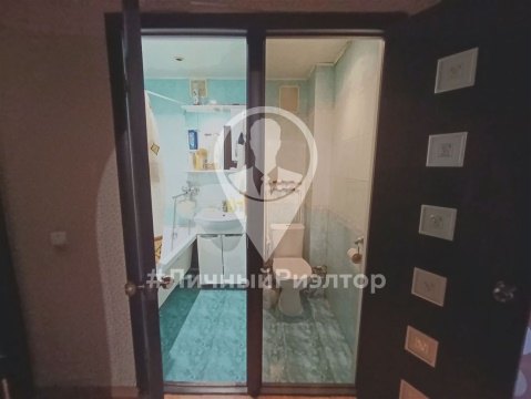 3-к квартира, 4/5 эт., 68м²