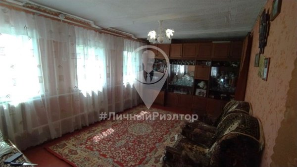 Дом 57м², участок 2 600 сот.