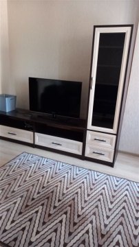 3-к квартира, 5/17 эт., 88м²
