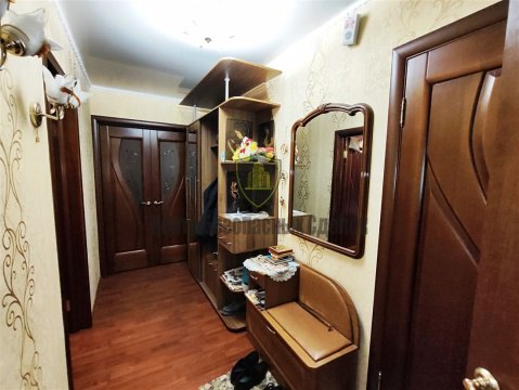 2-к квартира, 3/5 эт., 62м²