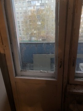 3-к квартира, 5/9 эт., 59м²
