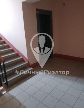 1-к квартира, 3/7 эт., 42м²