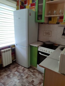 1-к квартира, 2/5 эт., 30м²
