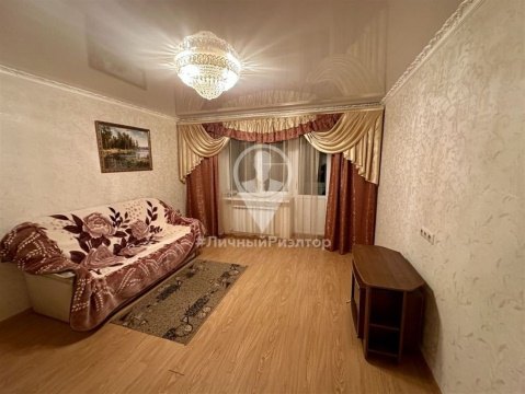 2-к квартира, 1/2 эт., 51м²