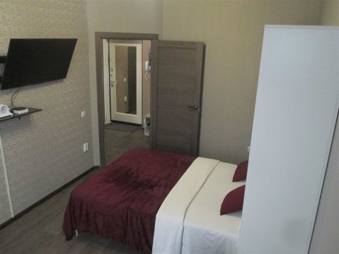 1-к квартира, 15/17 эт., 50м²