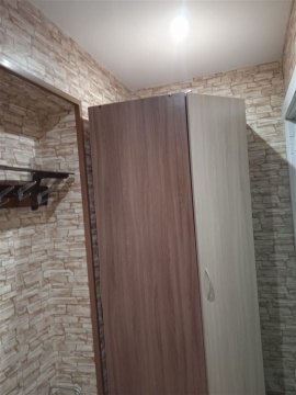 1-к квартира, 3/4 эт., 31м²