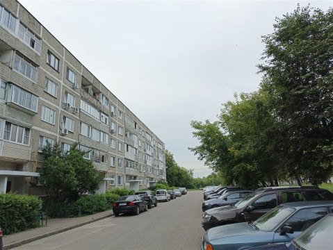 3-к квартира, 5/5 эт., 66м²