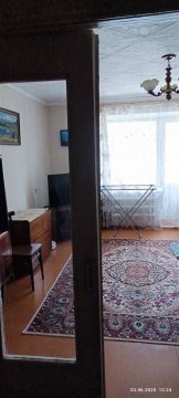 2-к квартира, 3/3 эт., 49м²