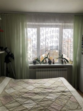 1-к квартира, 13/14 эт., 47м²