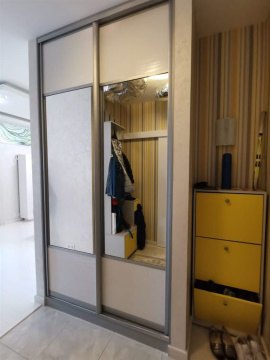 3-к квартира, 14/41 эт., 104м²