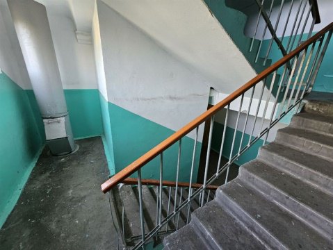 2-к квартира, 5/9 эт., 54м²