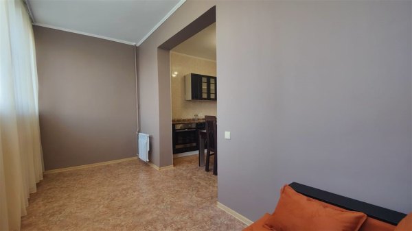 1-к квартира, 4/14 эт., 55м²