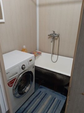 2-к квартира, 3/5 эт., 44м²