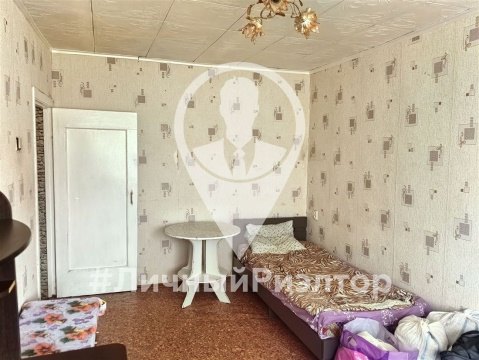 3-к квартира, 1/5 эт., 61м²