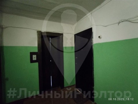 4-к квартира, 7/9 эт., 63м²
