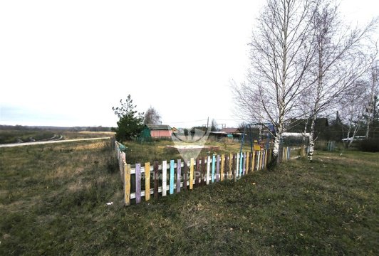 Дом 49м², участок 8 сот.
