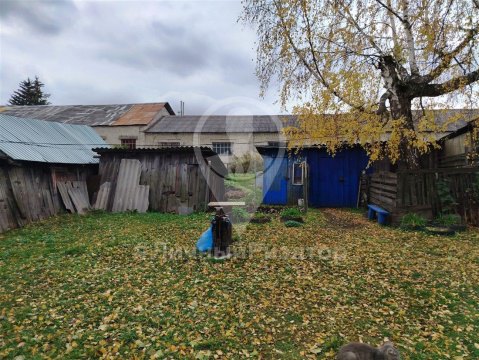2-к квартира, 2/2 эт., 33м²
