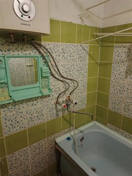 2-к квартира, 2/5 эт., 48м²