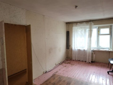 1-к квартира, 3/5 эт., 30м²