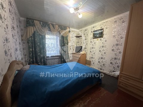 4-к квартира, 1/1 эт., 80м²
