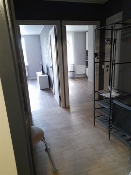 1-к квартира, 2/17 эт., 38м²