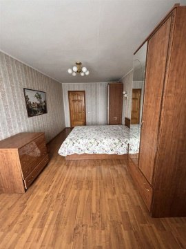 3-к квартира, 9/11 эт., 88м²