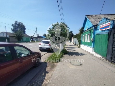 Дом 47м², участок 8,8 сот.