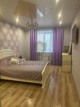 2-к квартира, 8/11 эт., 62м²