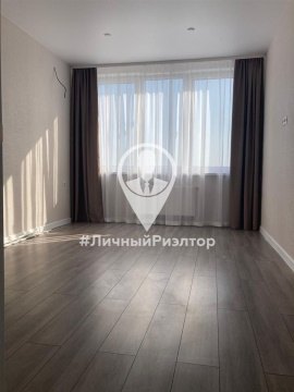 1-к квартира, 14/25 эт., 34м²