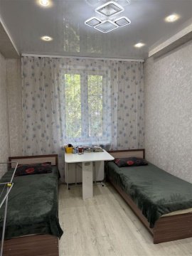 2-к квартира, 2/4 эт., 45м²