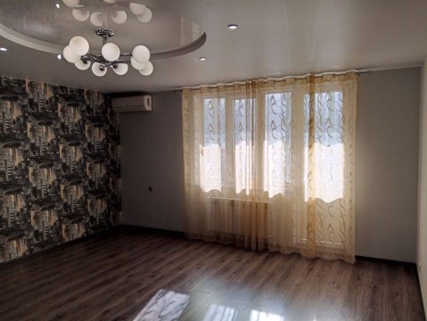 3-к квартира, 3/19 эт., 110м²