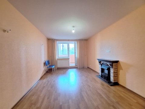 3-к квартира, 2/13 эт., 123м²