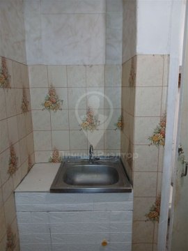 Студия, 5/5 эт., 19м²