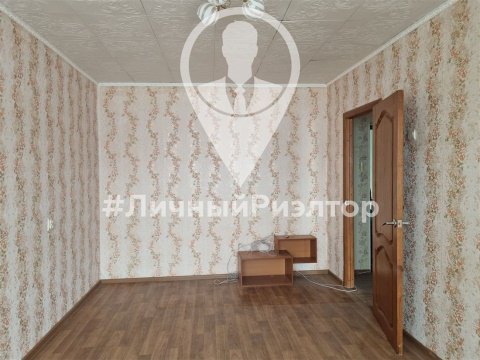 1-к квартира, 5/5 эт., 30м²