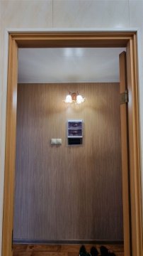 1-к квартира, 3/5 эт., 31м²