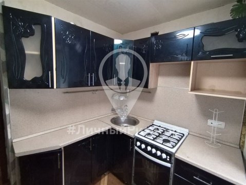 2-к квартира, 2/5 эт., 40м²