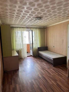 2-к квартира, 10/10 эт., 59м²