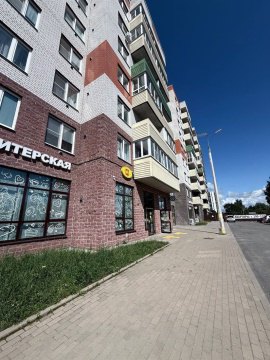 2-к квартира, 3/9 эт., 69м²