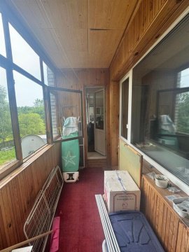 1-к квартира, 3/5 эт., 46м²